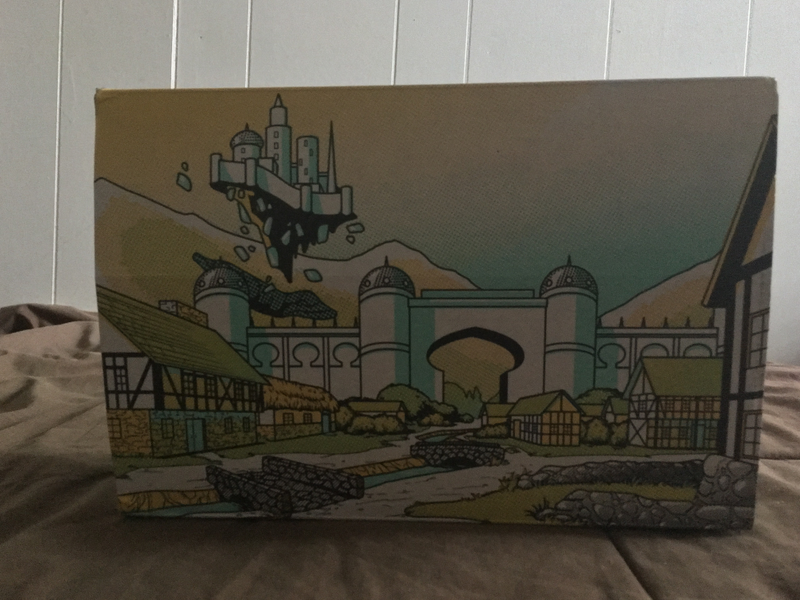 Illustration for article titled Loot Anime Episode 15: Dimension Unboxing